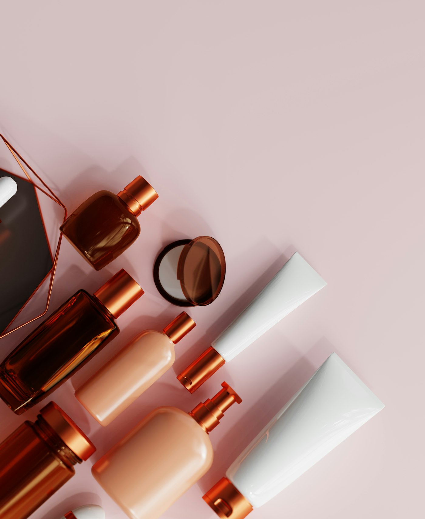 Cosmetics